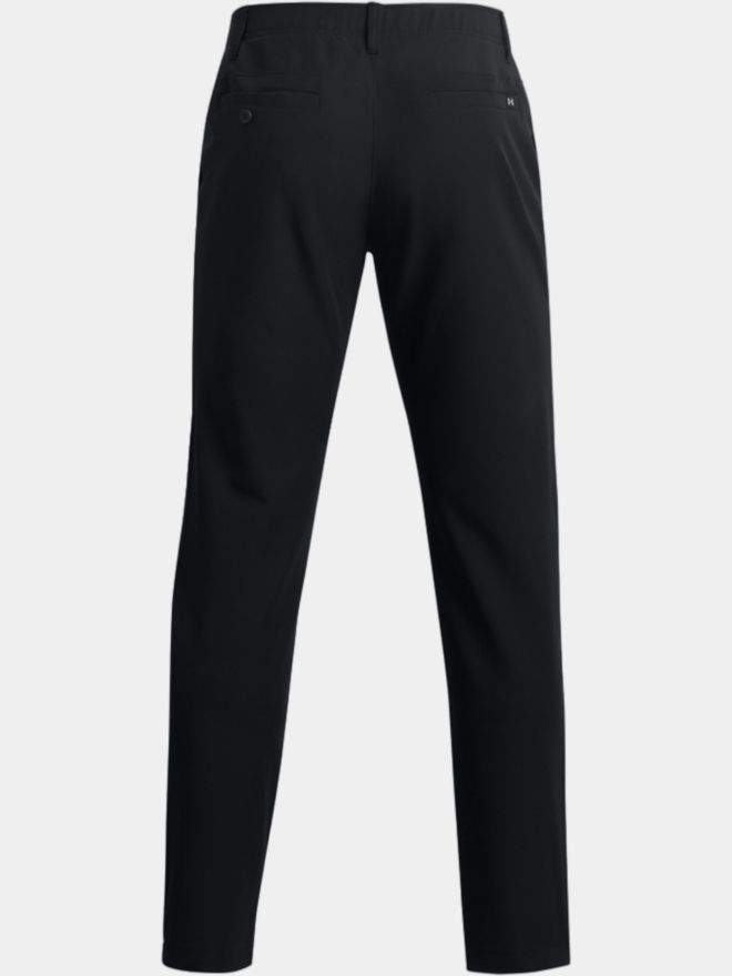Under Armour Drive Slim Tapered Hose schwarz