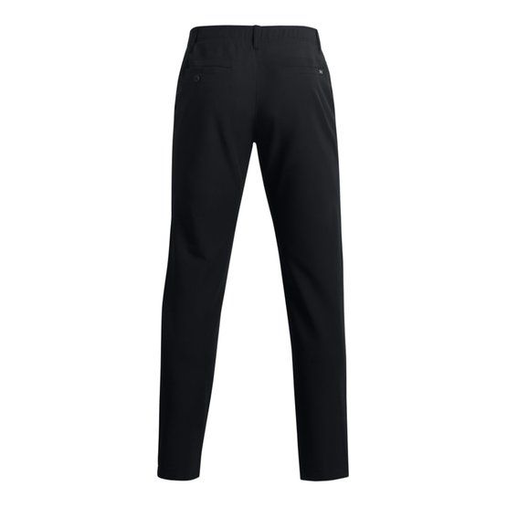 Under Armour Drive Slim Tapered Hose schwarz