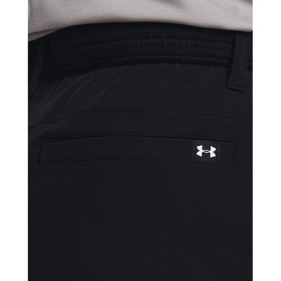 Under Armour Drive Slim Tapered Hose schwarz