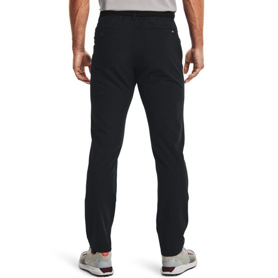 Under Armour Drive Slim Tapered Hose schwarz