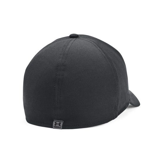 Under Armour Storm Driver Cap schwarz