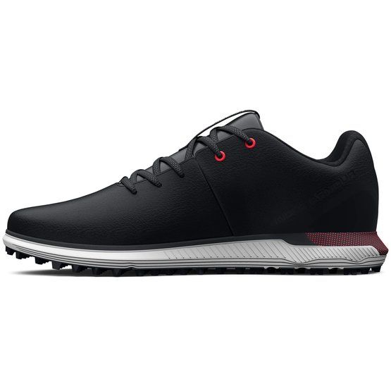 Men's UA HOVR™ Fade 2 Spikeless Golf Shoes: The Ultimate Guide to Style, Comfort, and Performance