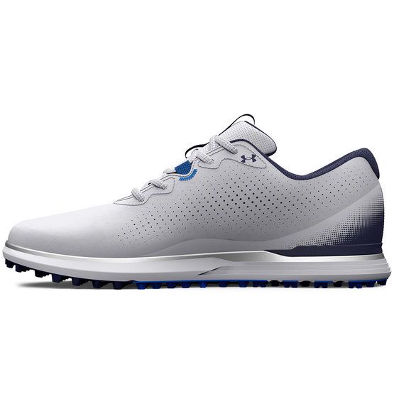 Under Armour Glide SL Golfschuhe weiß