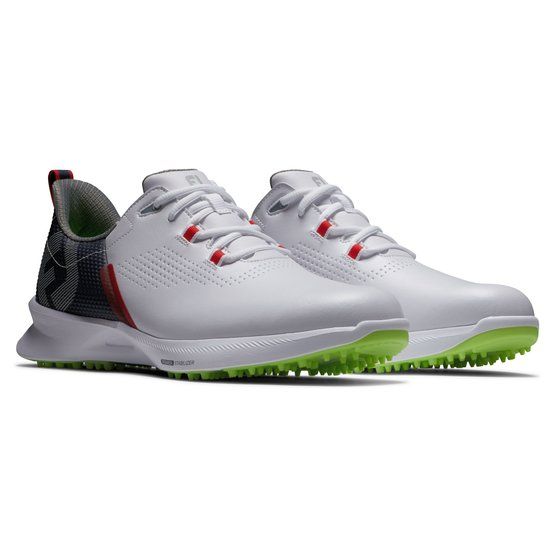 FootJoy Fuel Golfschuh weiß