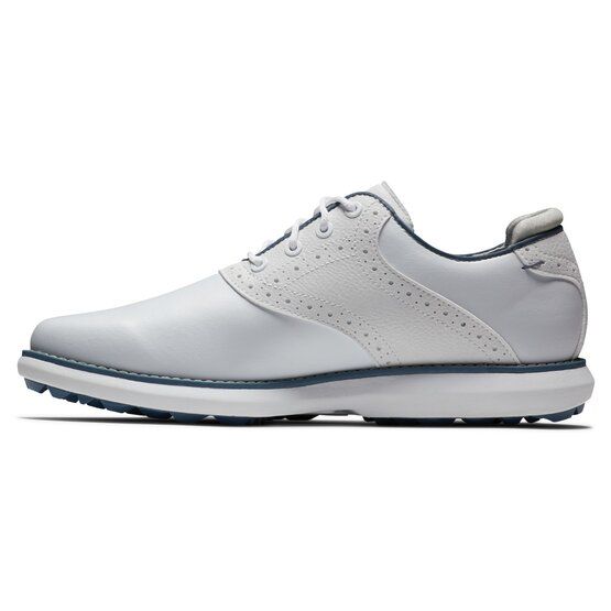 FootJoy Traditions Golfschuhe weiß