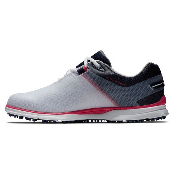 FootJoy Pro SL Sport Golfschuh weiß