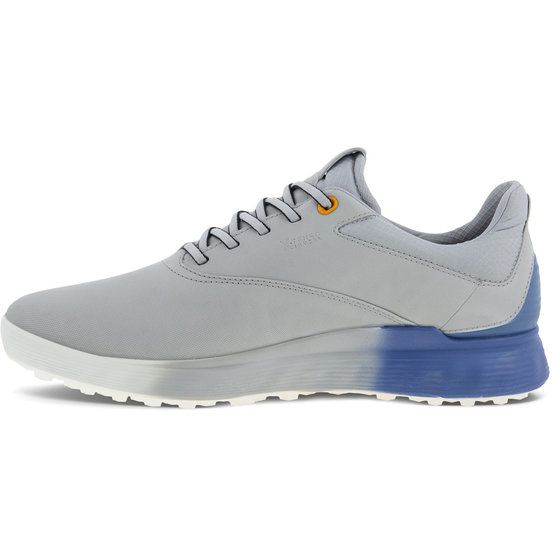 Ecco S-Three Golfschuh grau