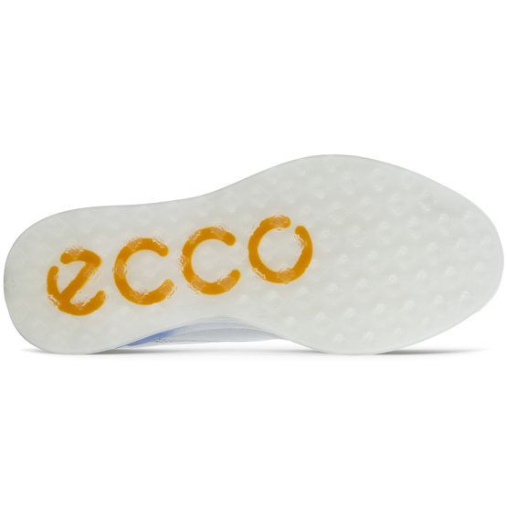 Ecco S-Three Golfschuh grau