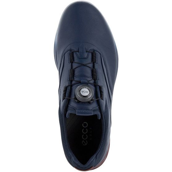 Ecco S-Three BOA blue