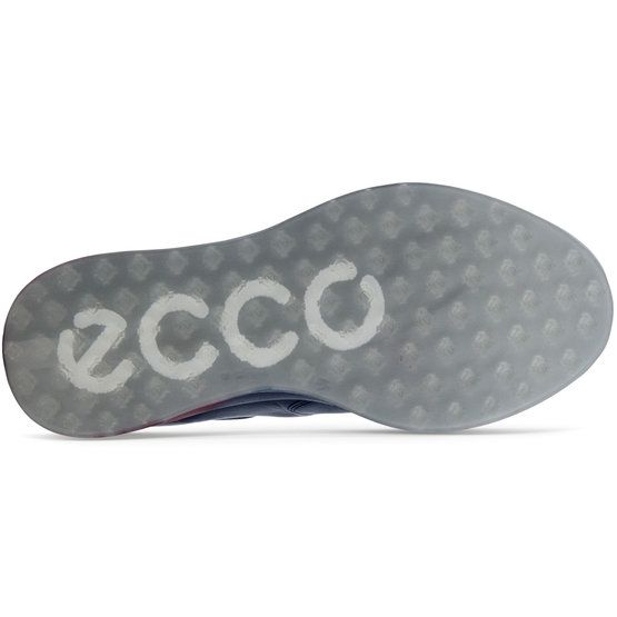Ecco S-Three BOA blue