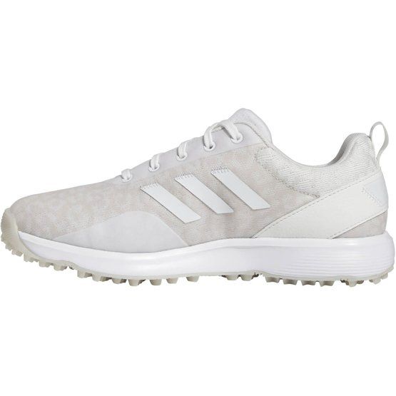 Adidas S2G SL 23 Golfschuhe weiß