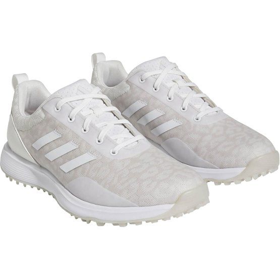 Adidas S2G SL 23 Golfschuhe weiß