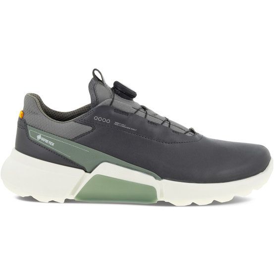 Ecco Biom H4 BOA Golfschuh grau