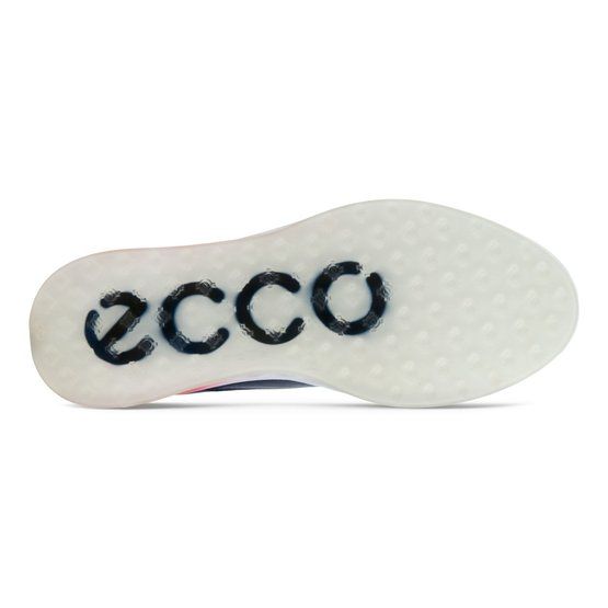 ECCO S-Three blue