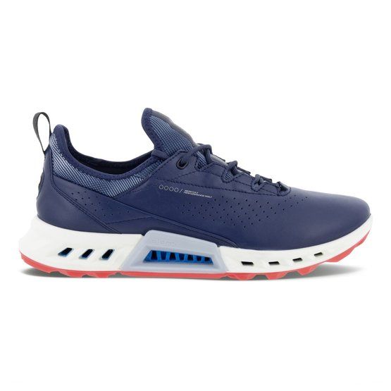 Ecco Golf Biom C4 Golfschuhe navy