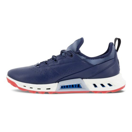 Ecco Golf Biom C4 Golfschuhe navy