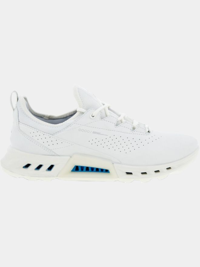 ECCO Golf Biom C4 Golfschuhe weiß