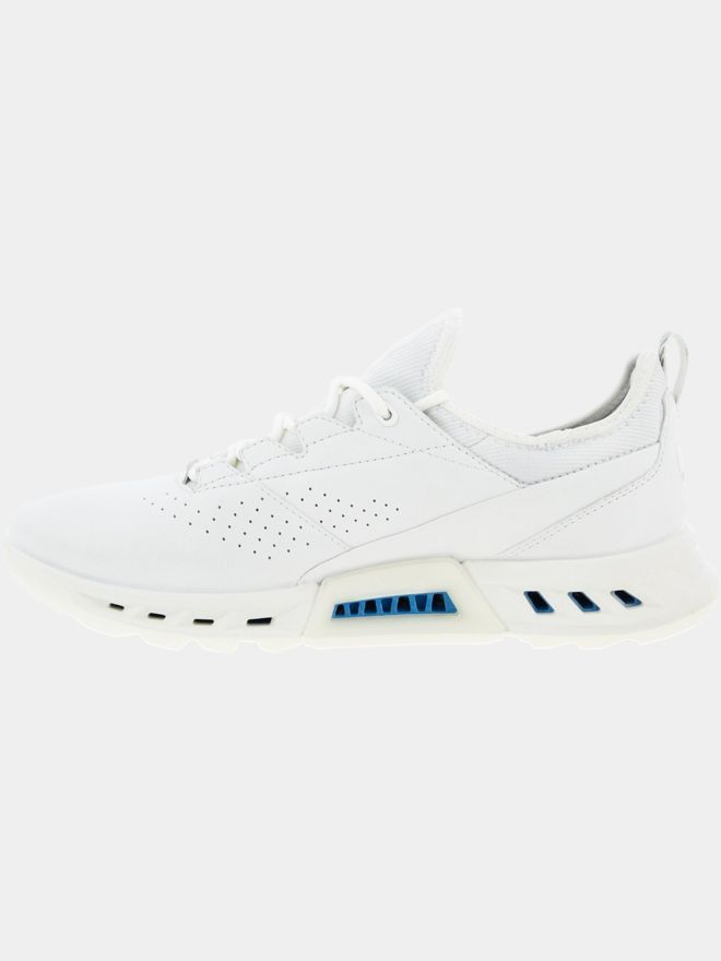 ECCO Golf Biom C4 Golfschuhe weiß