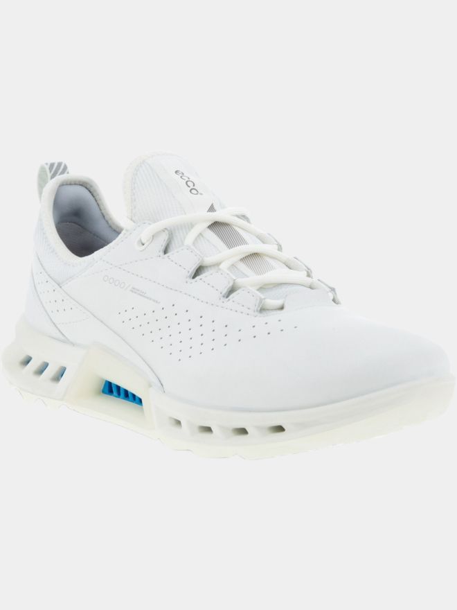ECCO Golf Biom C4 Golfschuhe weiß
