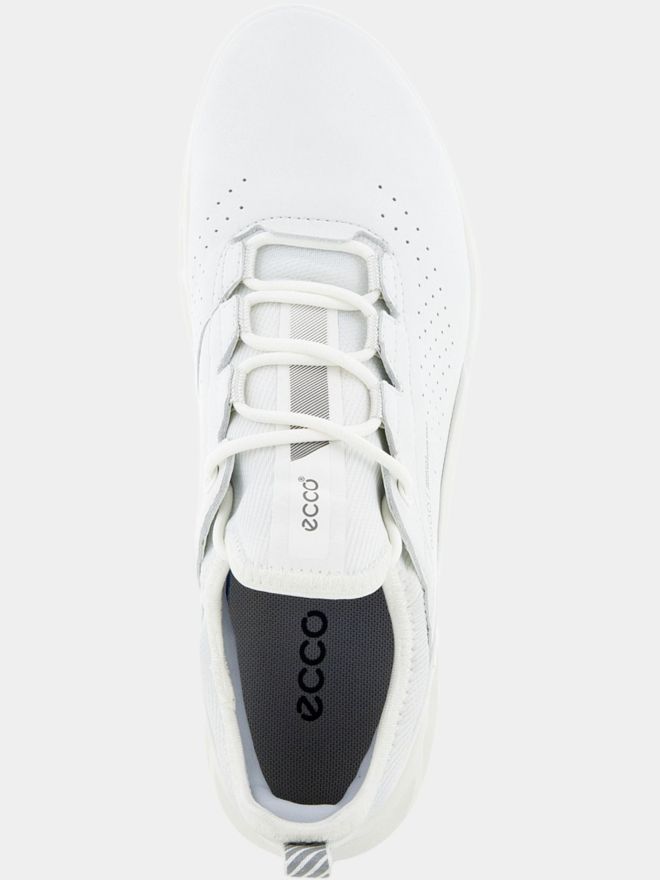 ECCO Golf Biom C4 Golfschuhe weiß