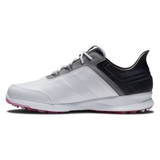 FootJoy Stratos Wide Golfschuh weiß