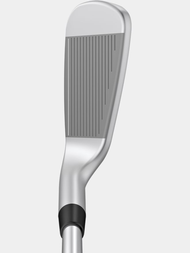 Ping ChipR Chipper with graphite shaft Graphite