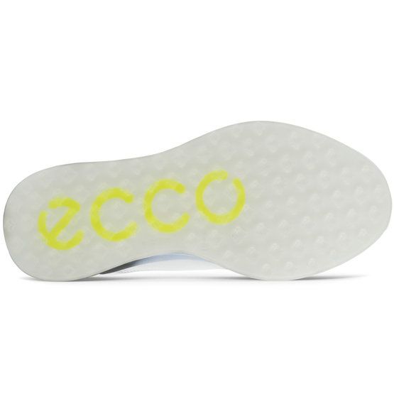 Ecco S-Three Golfschuh weiß