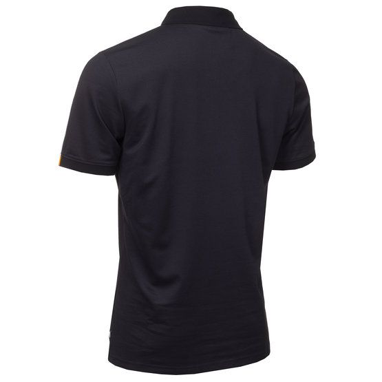 Calvin Klein MILES Halbarm Polo navy