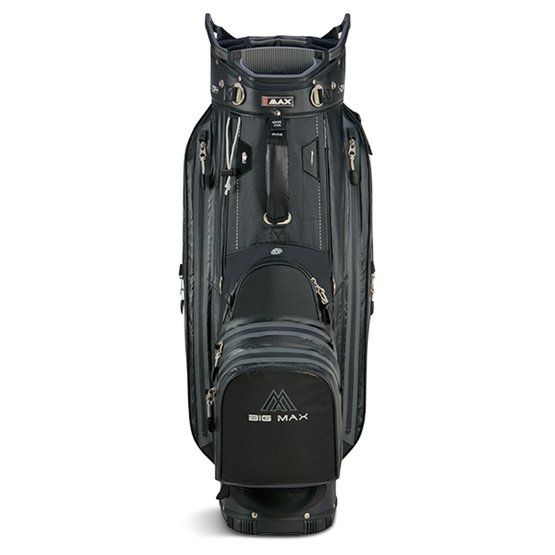 Big Max Aqua Tour 4 black