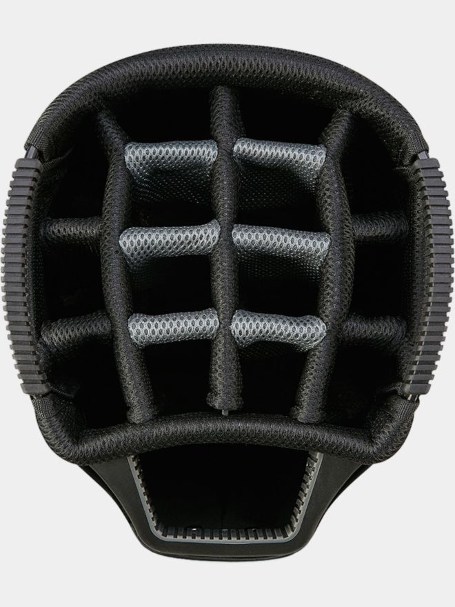 Big Max Aqua Sport 4 Cartbag schwarz