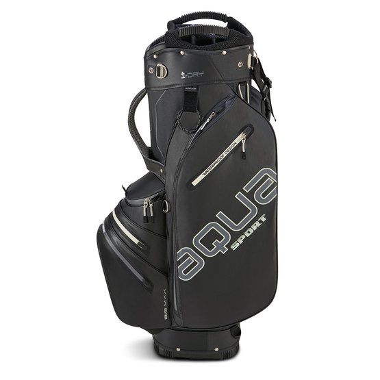 Big Max Aqua Sport 4 black