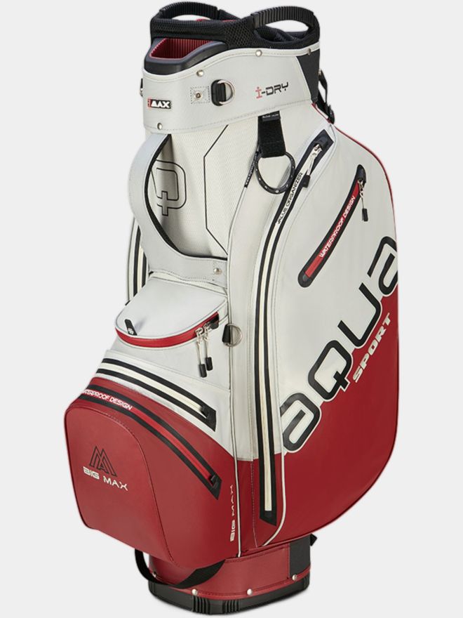 Big Max Aqua Sport 4 white