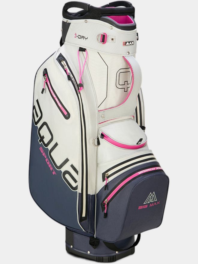 Big Max Aqua Sport 4 white