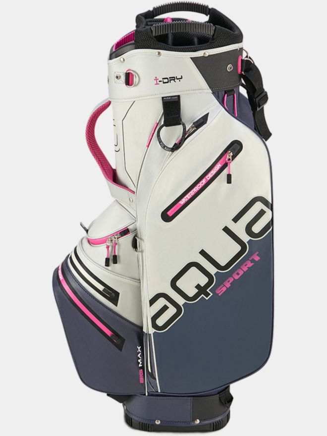 Big Max Aqua Sport 4 white