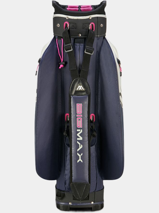 Big Max Aqua Sport 4 white