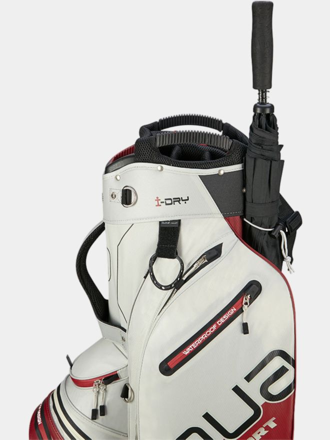 Big Max Aqua Sport 4 white