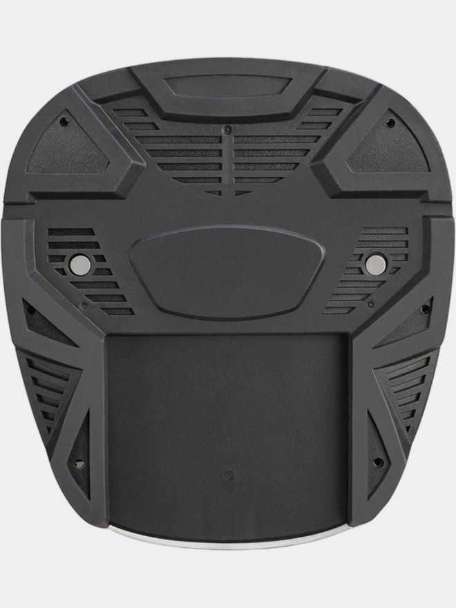 Big Max Dri Lite Hybrid Plus Standbag schwarz