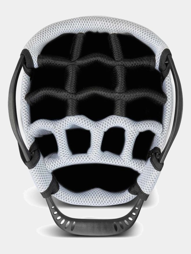 Big Max Dri Lite Hybrid Plus Standbag navy