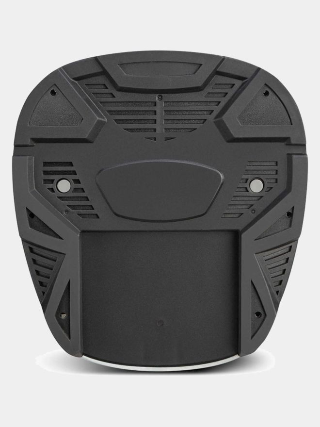 Big Max Dri Lite Hybrid Plus Standbag grau