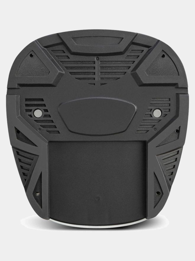 Big Max Dri Lite Hybrid Plus Standbag blau