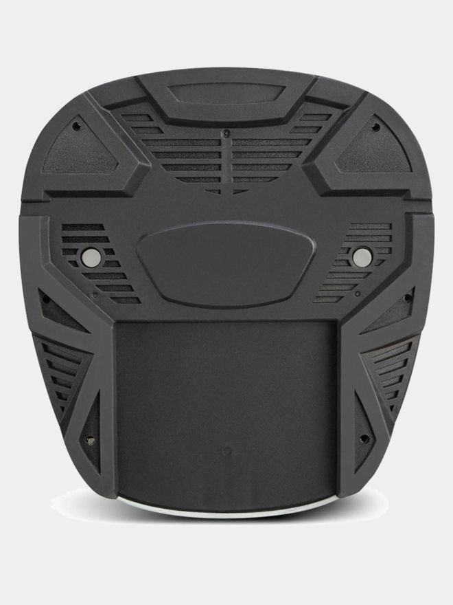 Big Max Dri Lite Hybrid Plus Standbag grün