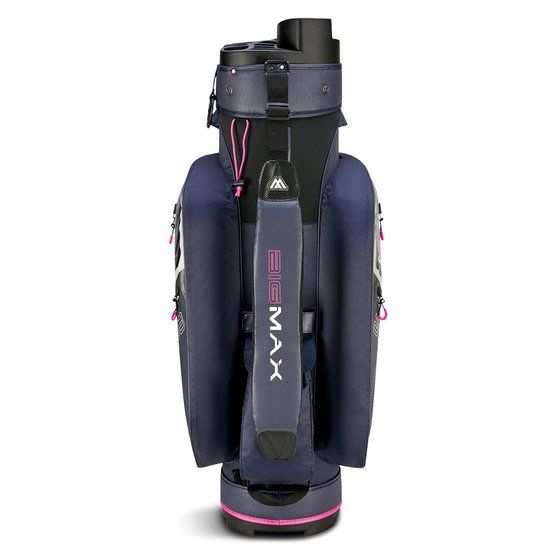 Big Max Aqua Silencio 4 blue