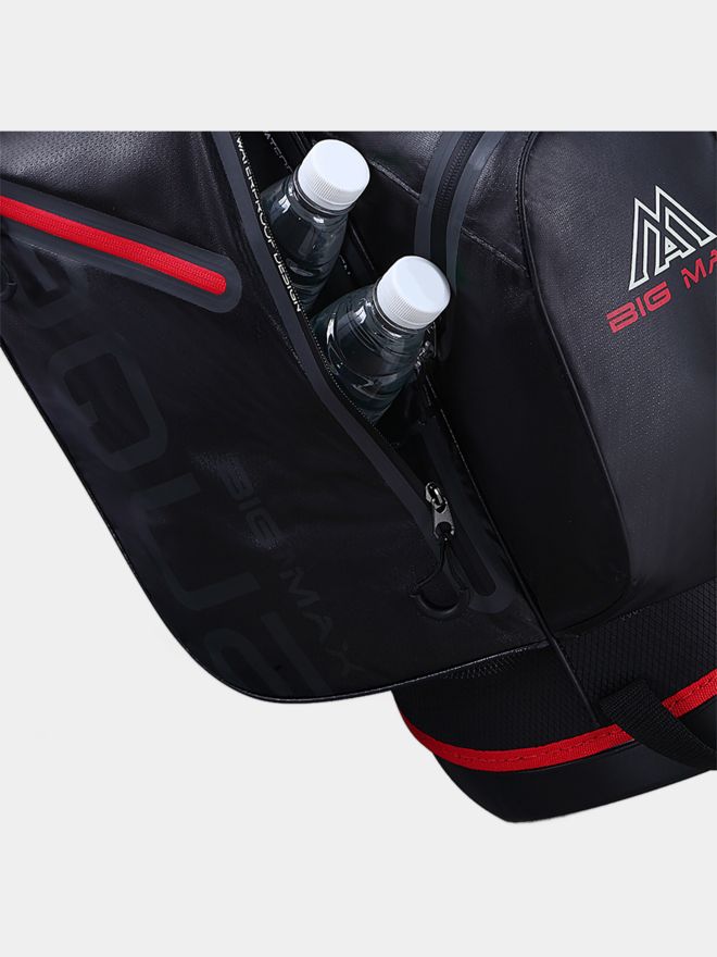 Big Max Aqua Seven černá