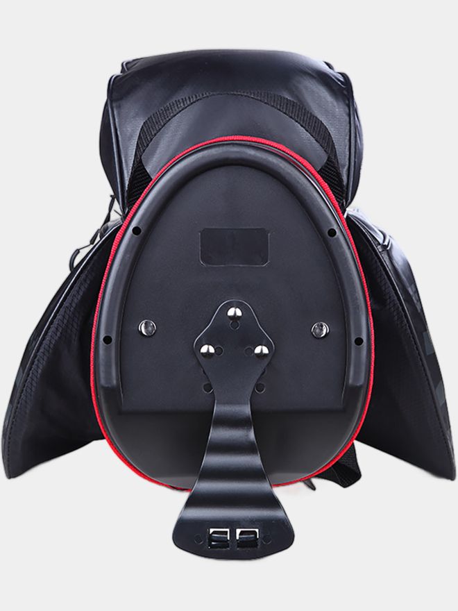 Big Max Aqua Seven černá