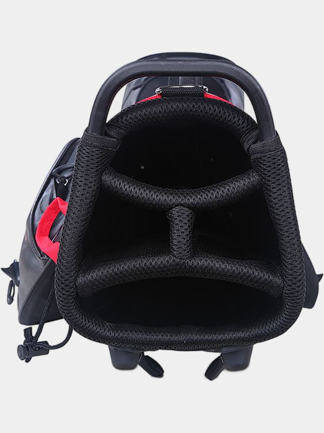 Big Max Aqua Seven černá