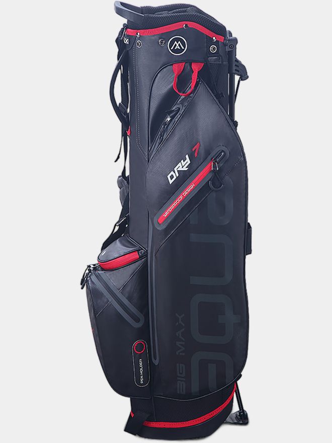 Big Max Aqua Seven černá