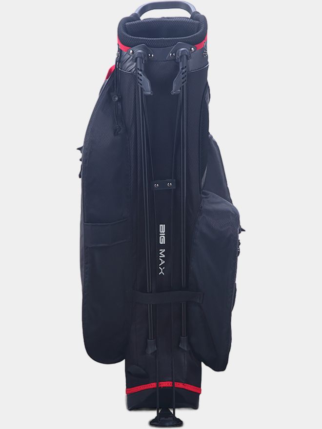 Big Max Aqua Seven černá