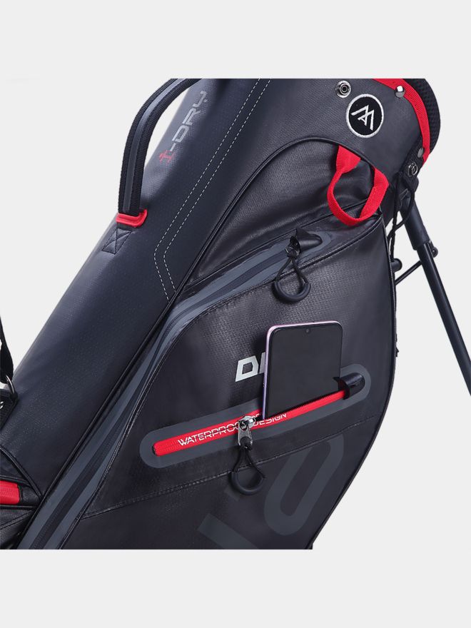 Big Max Aqua Seven černá