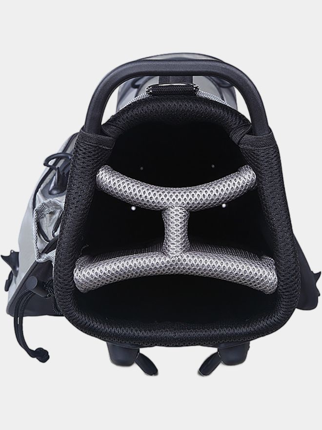Big Max Aqua Seven G Standbag grau