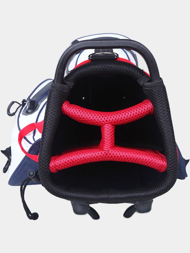 Big Max Aqua Seven G Standbag navy